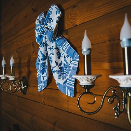 Spa-Hotel Dobrynia Odessa Luaran gambar
