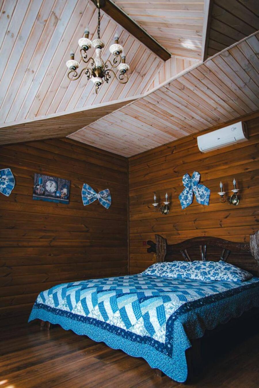 Spa-Hotel Dobrynia Odessa Luaran gambar