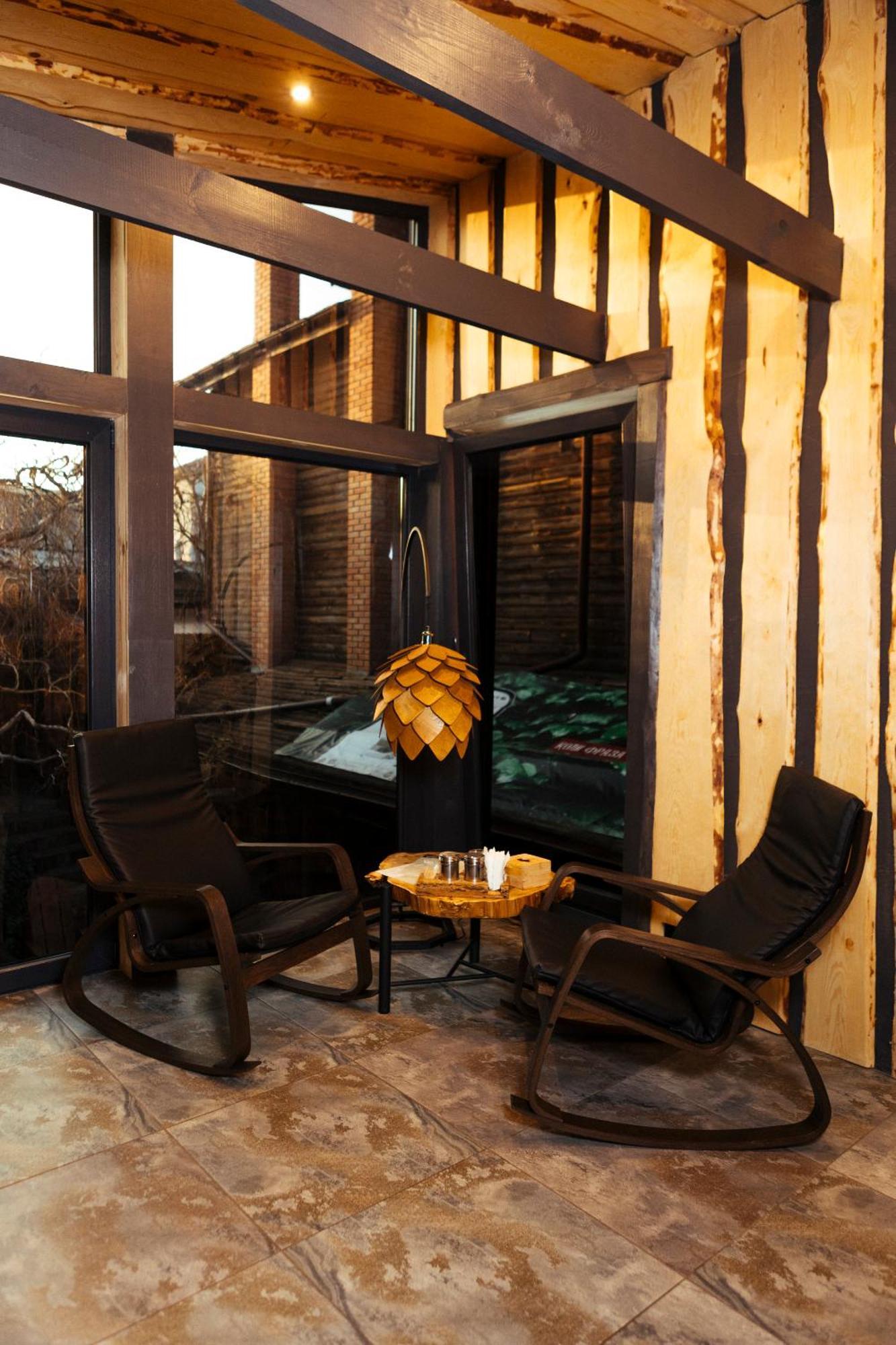 Spa-Hotel Dobrynia Odessa Luaran gambar