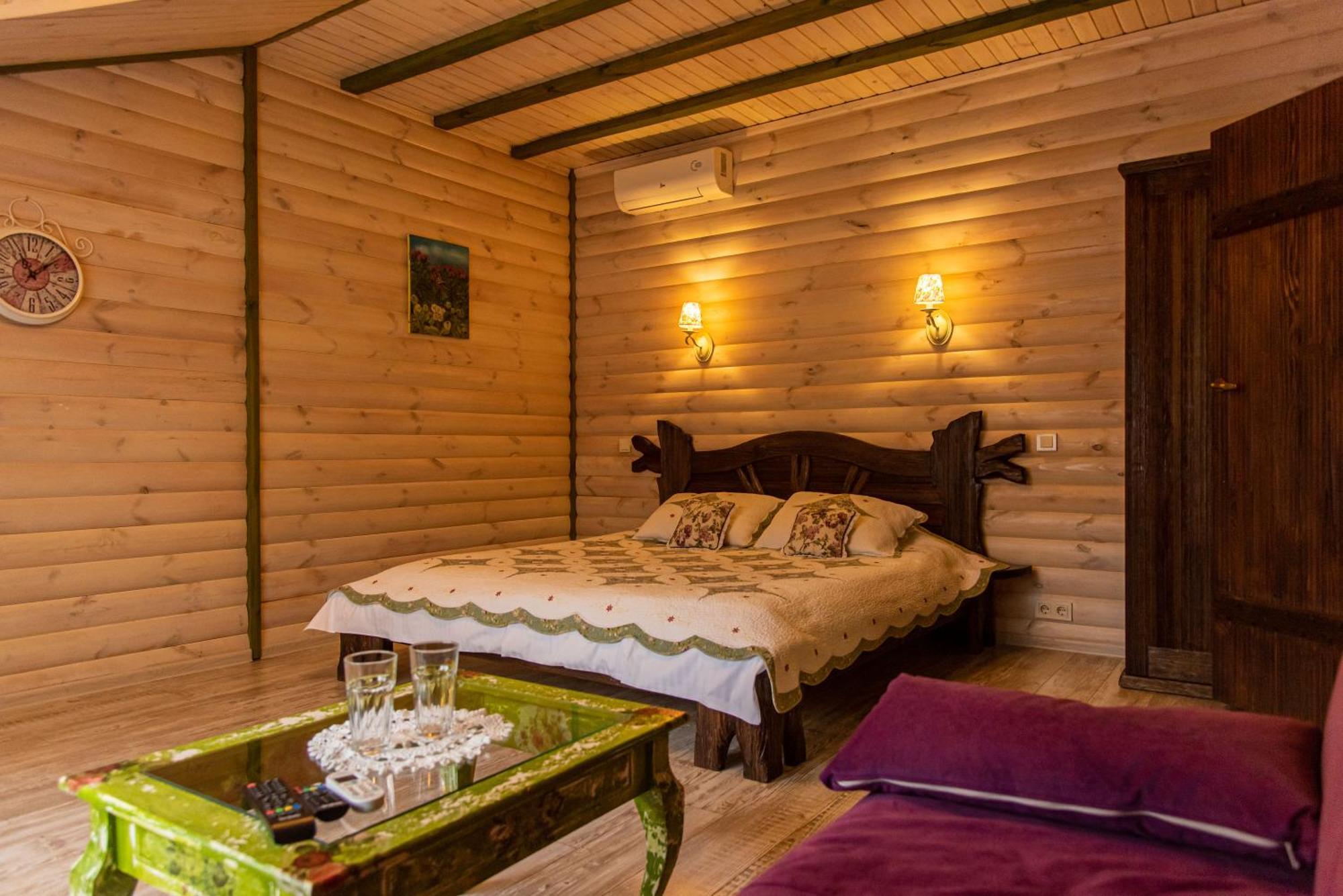 Spa-Hotel Dobrynia Odessa Luaran gambar