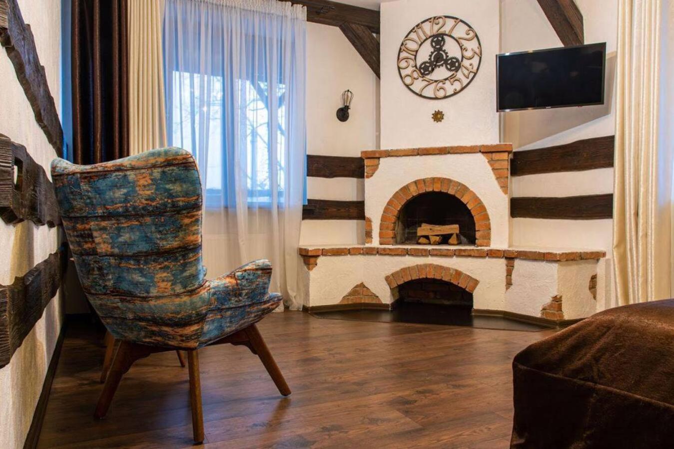 Spa-Hotel Dobrynia Odessa Luaran gambar