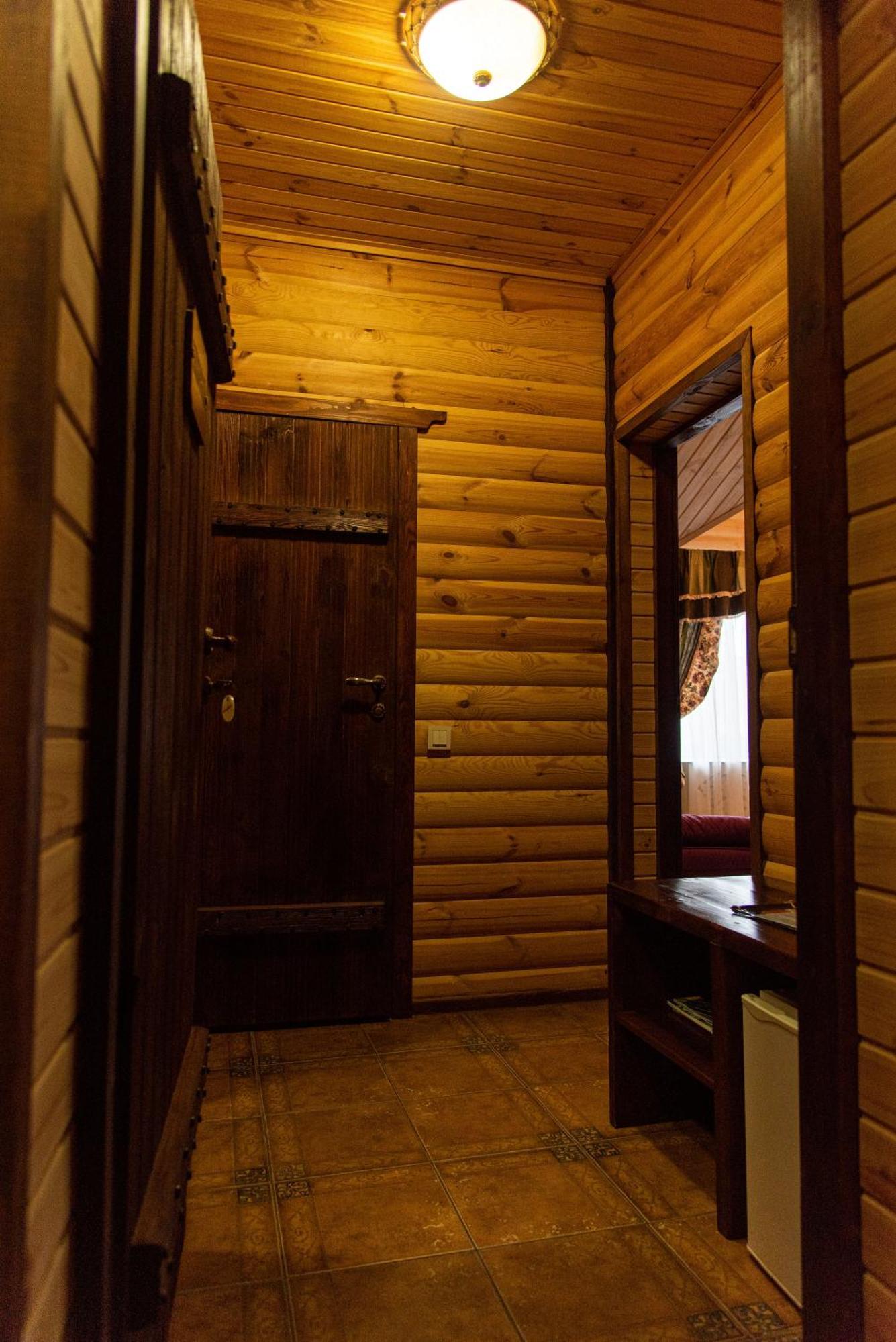 Spa-Hotel Dobrynia Odessa Luaran gambar