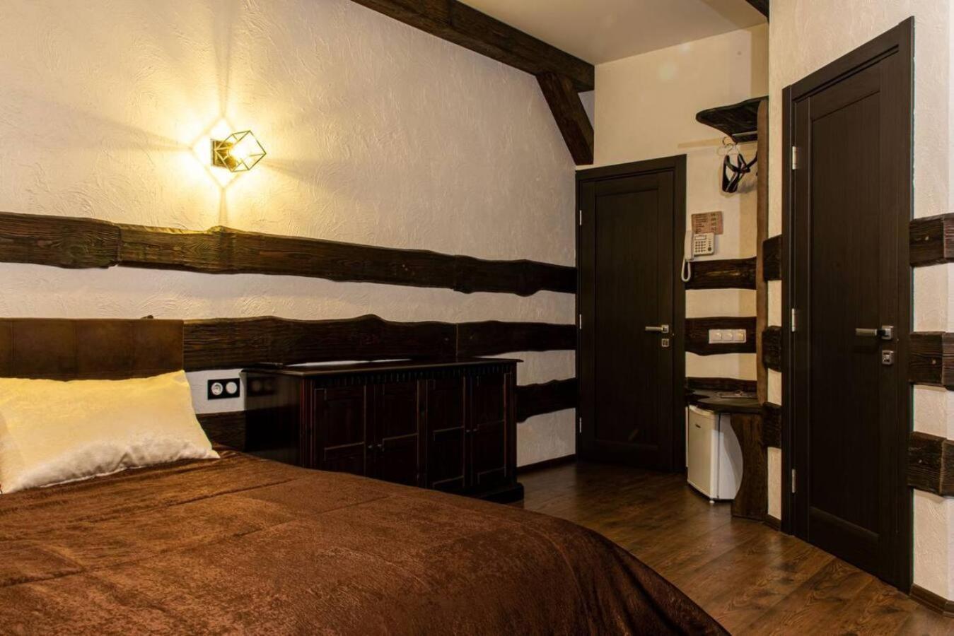 Spa-Hotel Dobrynia Odessa Luaran gambar