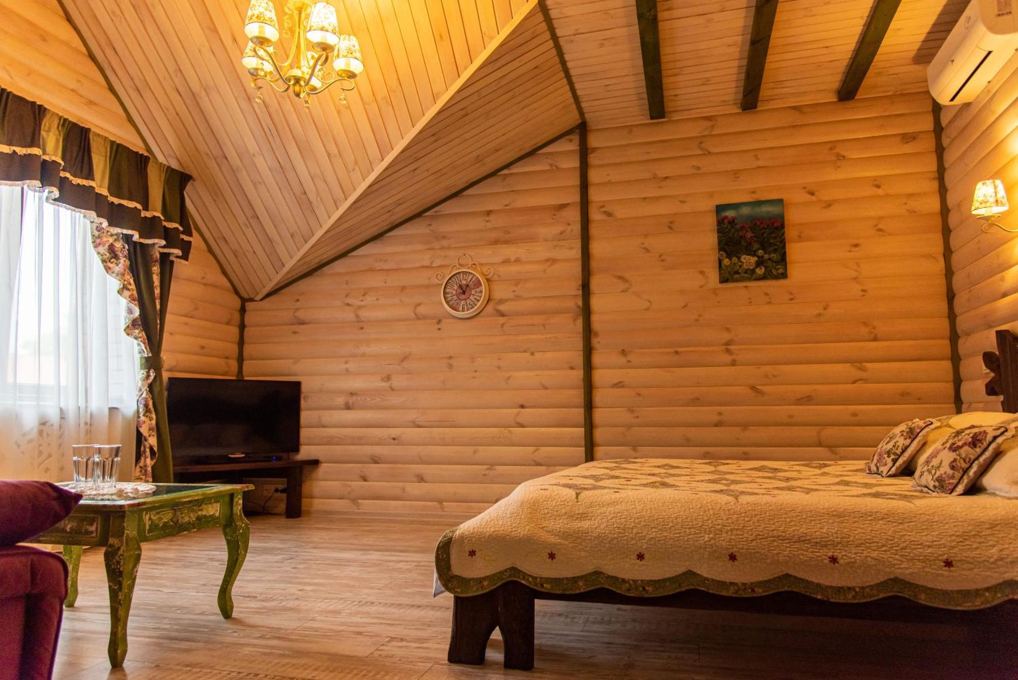 Spa-Hotel Dobrynia Odessa Luaran gambar