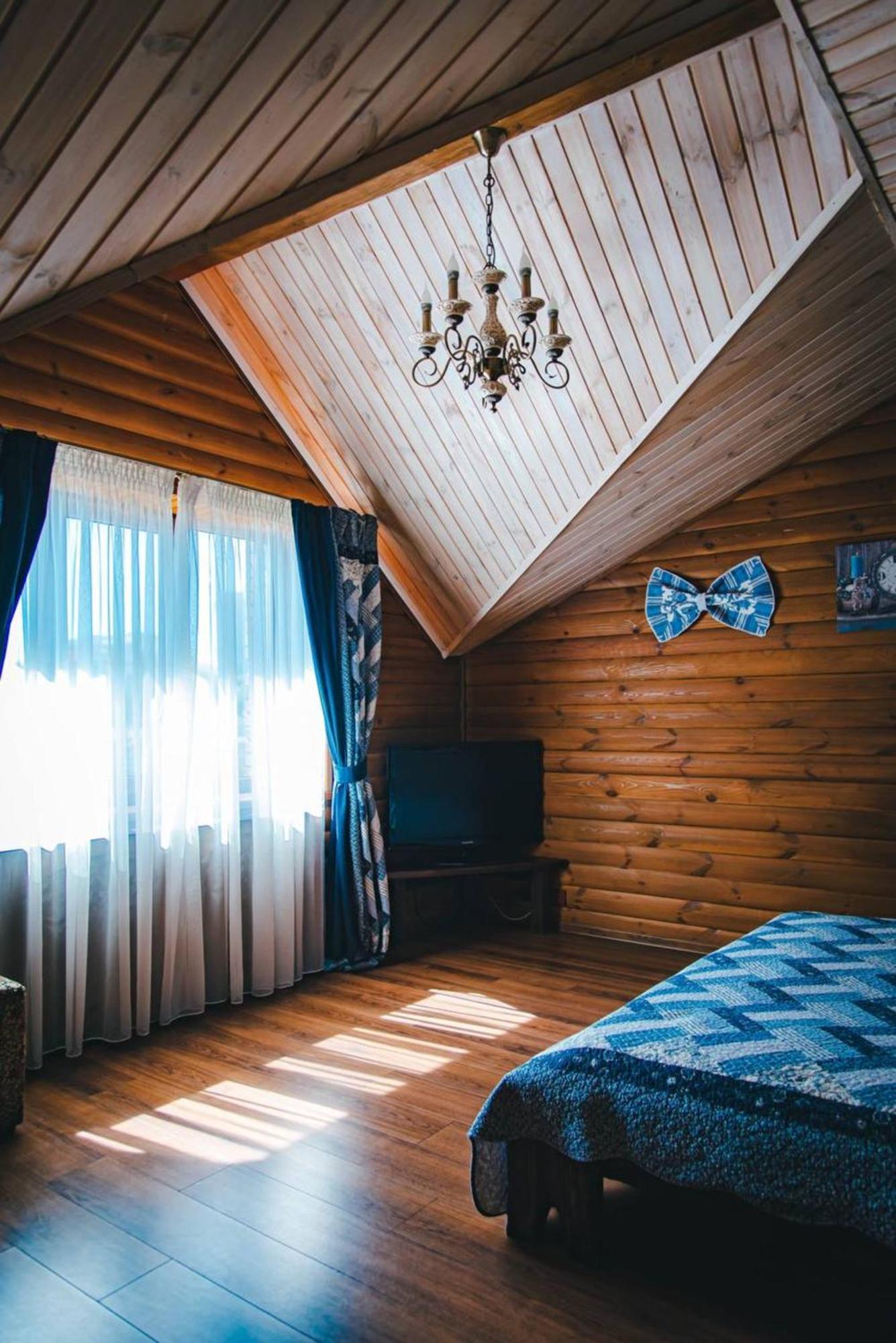 Spa-Hotel Dobrynia Odessa Luaran gambar
