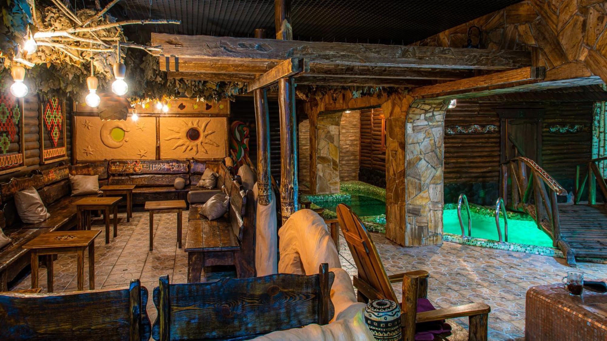 Spa-Hotel Dobrynia Odessa Luaran gambar