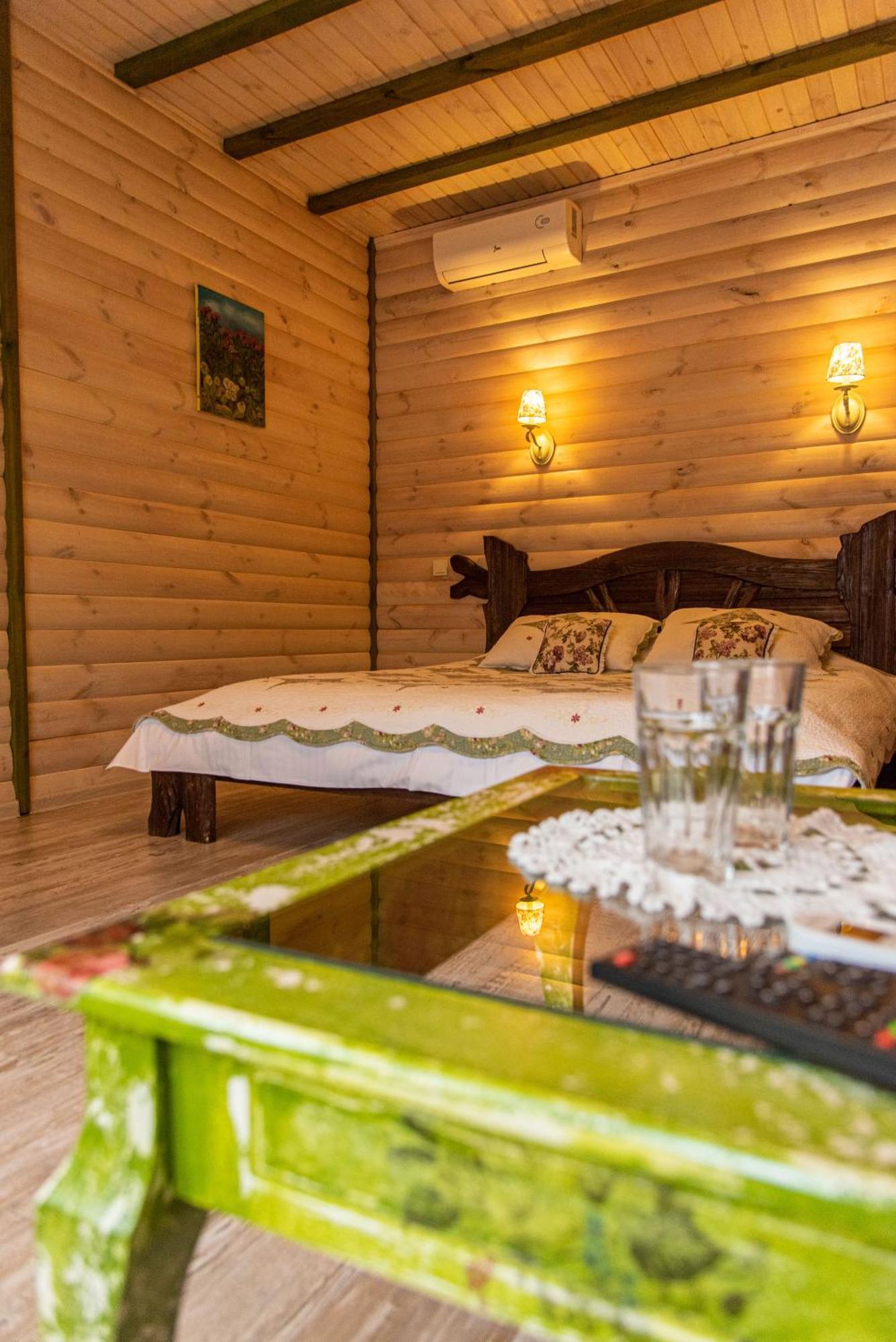 Spa-Hotel Dobrynia Odessa Luaran gambar