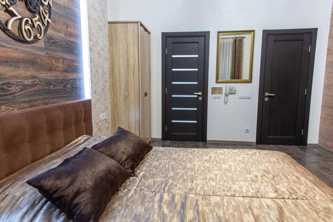 Spa-Hotel Dobrynia Odessa Luaran gambar