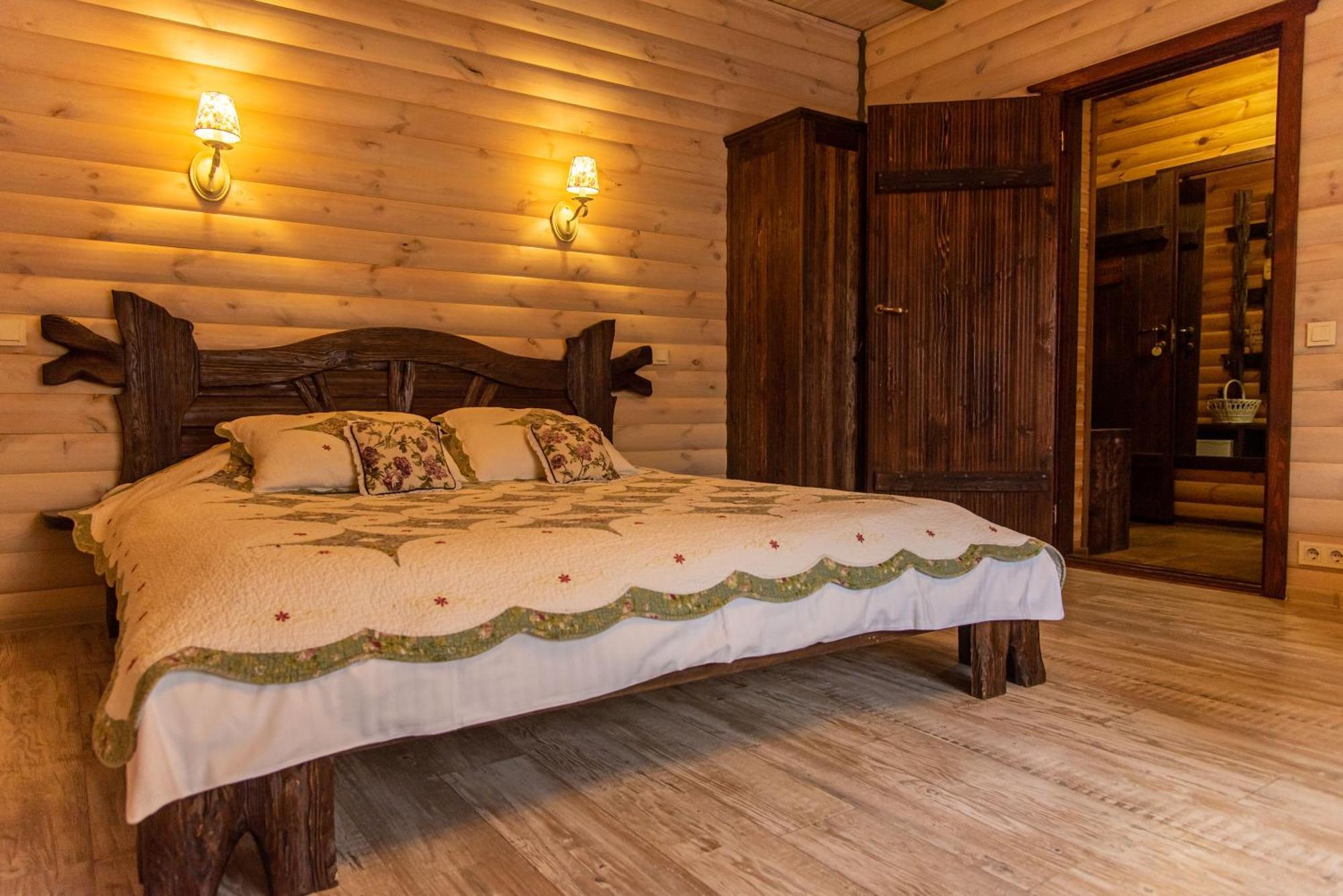Spa-Hotel Dobrynia Odessa Luaran gambar