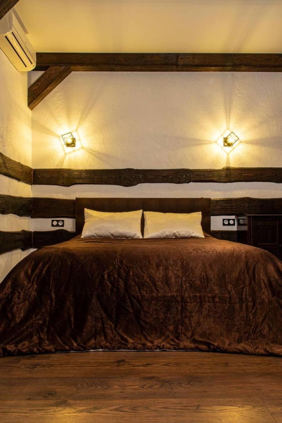 Spa-Hotel Dobrynia Odessa Luaran gambar