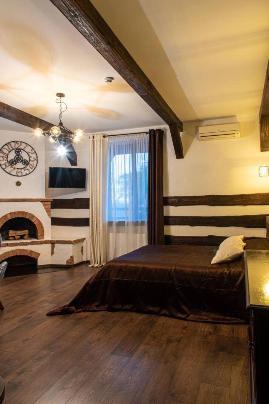Spa-Hotel Dobrynia Odessa Luaran gambar