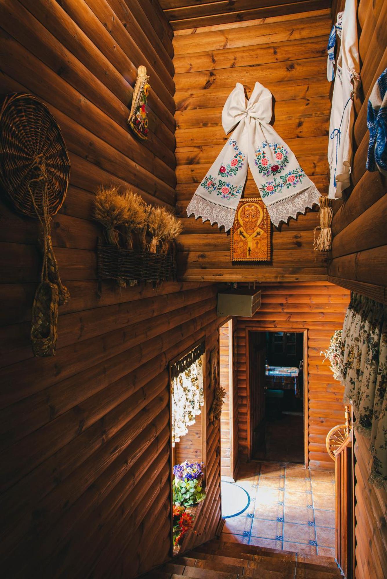 Spa-Hotel Dobrynia Odessa Luaran gambar
