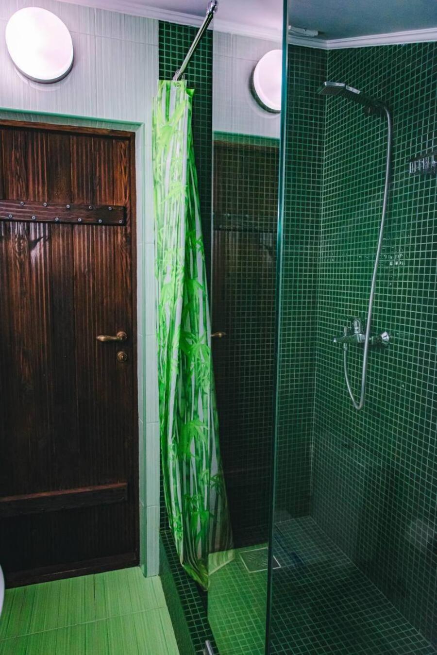Spa-Hotel Dobrynia Odessa Luaran gambar