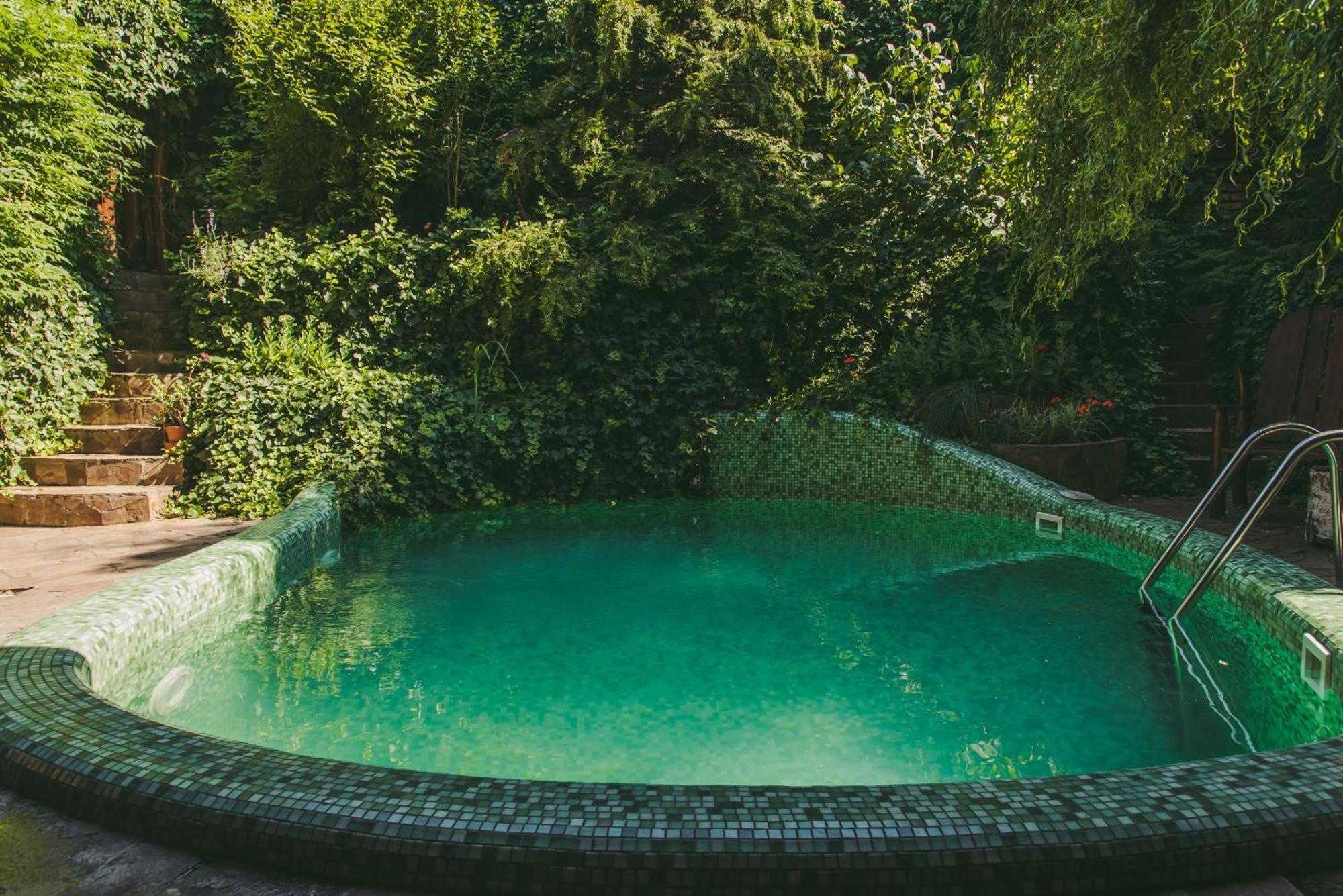 Spa-Hotel Dobrynia Odessa Luaran gambar