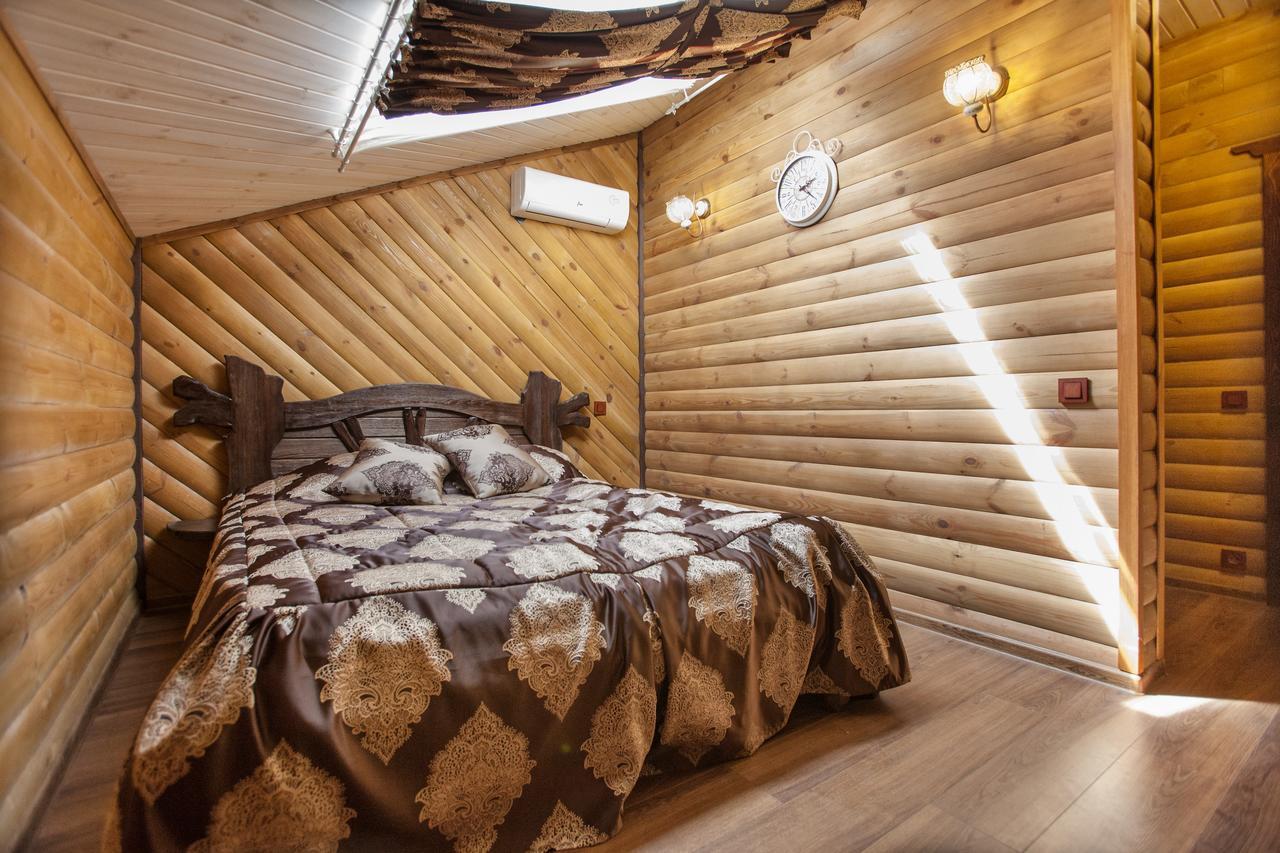 Spa-Hotel Dobrynia Odessa Luaran gambar