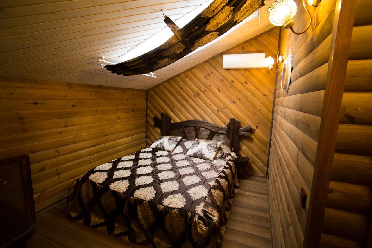 Spa-Hotel Dobrynia Odessa Luaran gambar